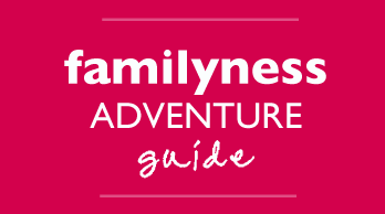 Family Adventure Guide