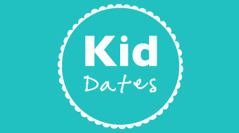 Kid's Dates Guide