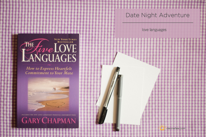 lovelanguages